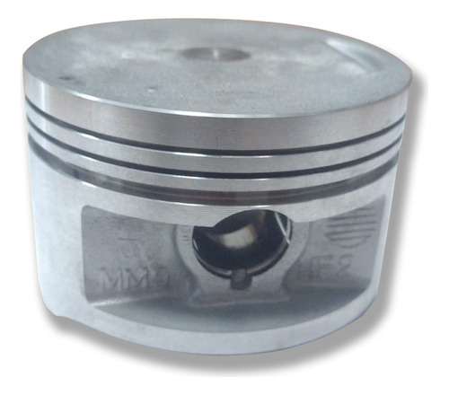 Piston Solo Honda Transalp Xlv 600 75 Mm Standard Original