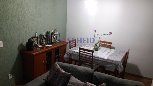 Imagem 10 de 15 de Apartamento 2 Dormitórios , Na Vila Santa Catarina ! - Mc9126