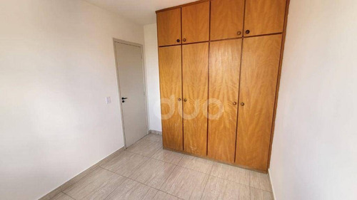 Imagem 14 de 30 de Apartamento Para Alugar, 70 M² Por R$ 800,00/mês - Paulista - Piracicaba/sp - Ap1522