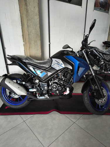 Dafra Nhx 190 Abs - Pronta Entrega Nhx - Sorocaba E Regiao