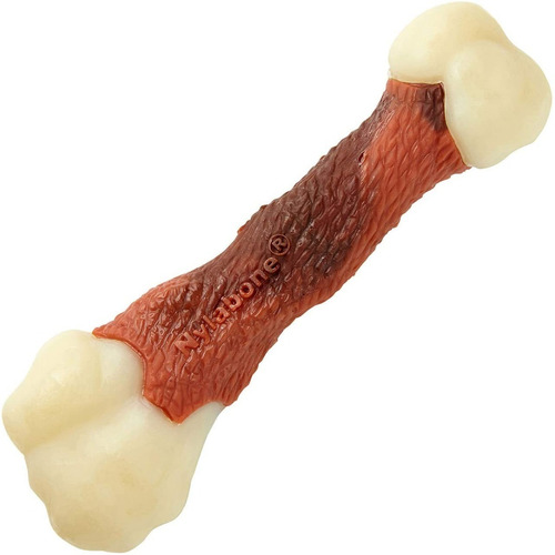 Nylabone Juguete Para Perros Hueso Fémur 16 Kg