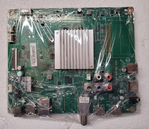 Placa Tv Philips 58pud6513