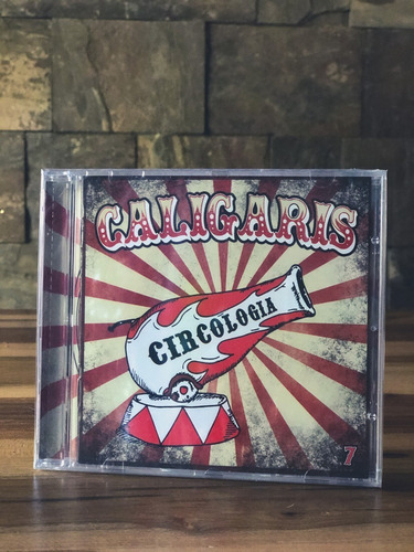 Disco Circologia