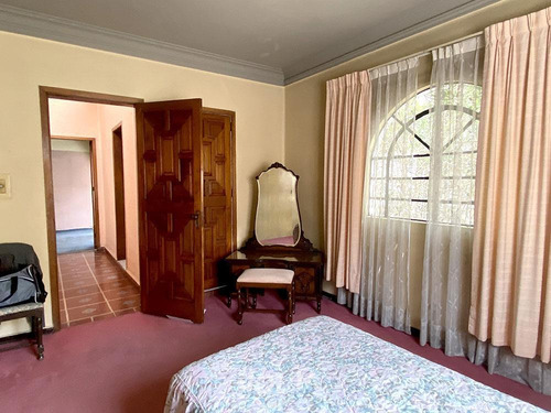 Imagen 14 de 24 de Casa En Narvarte Poniente, Benito Juárez Con 5 Recámaras, 280 M², Id: 42369