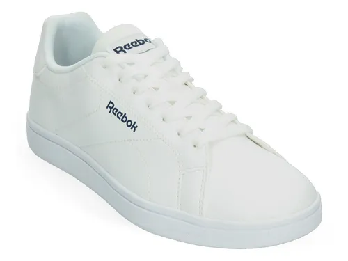 Hundimiento Vástago travesura Tenis Reebok Piel Hombre | MercadoLibre 📦