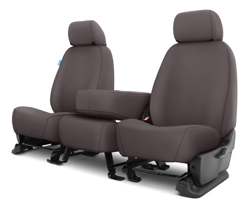 Funda Asiento Para Chevrolet Silverado 1500