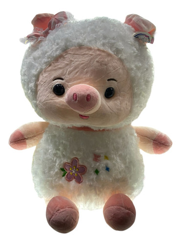 Peluche Oveja Con Disfraz 35 Cm Animal