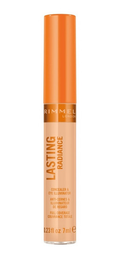 Rimmel Corrector Lasting Radiance X 7 Ml 040 Soft Beige