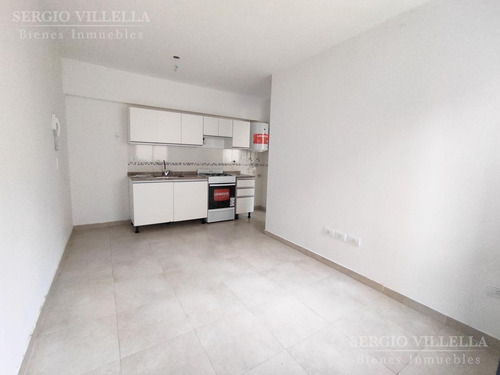 Imagen 5 de 14 de Departamento De Un Dormitorio En Venta En Rosario