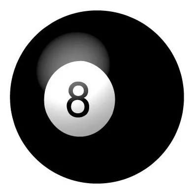 Bola Numero 4 Numerada Bilhar Sinuca Snooker 50mm Nova