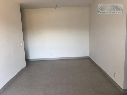 Imagem 3 de 30 de Apartamento Com 2 Dormitórios À Venda, 63 M² Por R$ 380.000,00 - Condomínio Campo Di Fiori - Vinhedo/sp - Ap0264