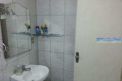 Imagem 2 de 10 de Apartamento Em Praia Grande Bairro Tupi - V3004