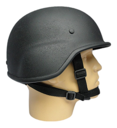 Capacete M88 Segurança Tático Antitumulto Antimotim - M88002