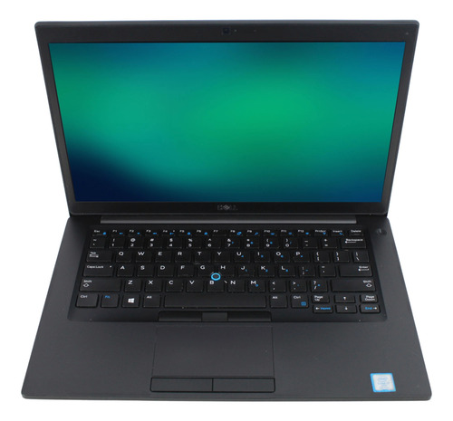 Potente Laptop Dell Latitude 7490 I7 8° Ger 16gb 512gb  (Reacondicionado)