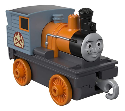 Thomas &amp; Friends Trackmaster, Bash