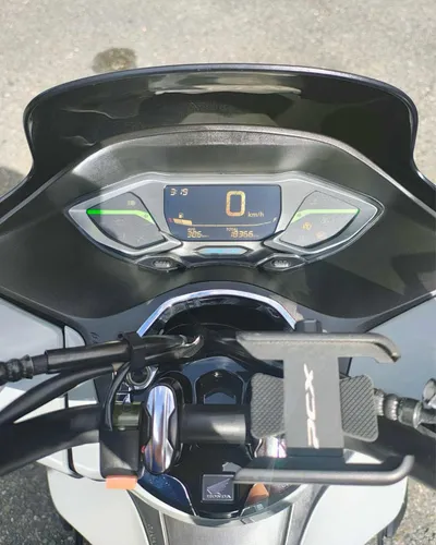 Honda Pcx 160 Modelo 2024