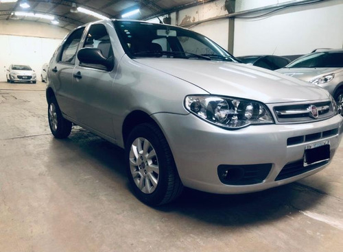 Fiat Palio Fire 2013 Impecable!!!!!