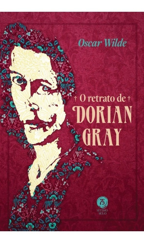 Livro O Retrato De Dorian Gray - Oscar Wilde