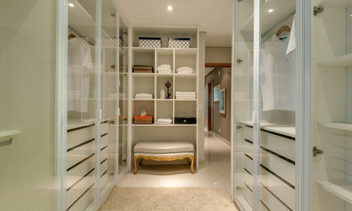 Imagem 6 de 20 de Apartamento No Wonderful Residence - 402