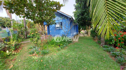 Imagem 8 de 8 de Casa Mista Com 2 Dormitórios À Venda, 83 M² Por R$ 320.000 - São Jorge - Nh - Ca3965