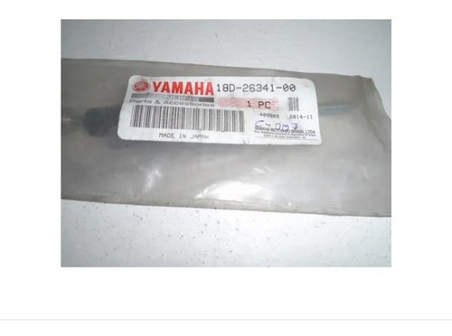 Imagem 1 de 2 de Cabo De Freio - Yamaha Factor Ybr 125 2009 - 2016