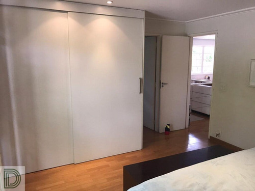 Imagem 4 de 15 de Casa Em Condomínio Para Venda No Bairro Jardim Rosa Maria Em São Paulo - Cod: Di27116 - Di27116