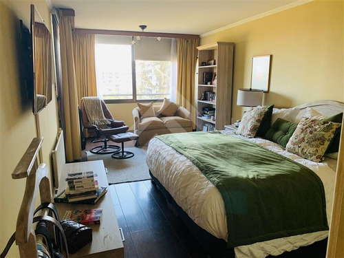 Imagen 9 de 18 de Departamento En Venta En Las Condes