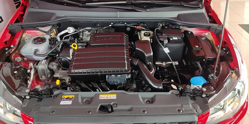 Imagen 12 de 15 de Seat Ibiza Reference Tm 2021