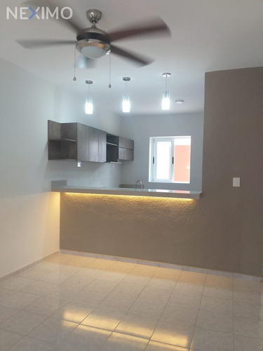 Imagen 6 de 20 de Casa En Venta Ubicada En Santa Fe, Benito Juárez, Quintana Roo
