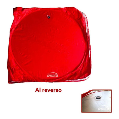 Protector Parabrisas Cubre Sol Silver Normal Vc