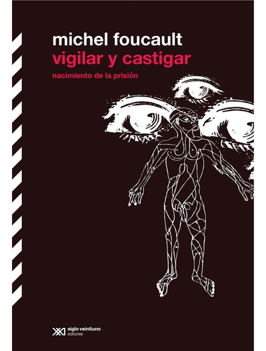 Vigilar Y Castigar. Nacimiento De La Prisión