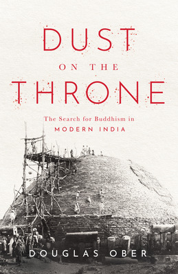 Libro Dust On The Throne: The Search For Buddhism In Mode...