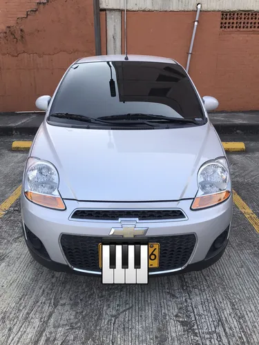Chevrolet Spark 1.0 Life