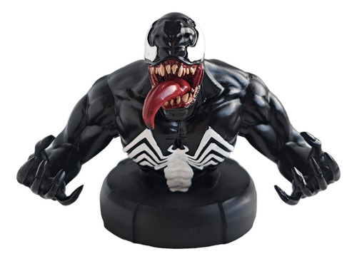 Venom/muñeco De Colección Marvel Original