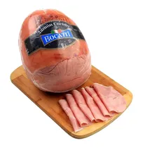 Comprar Jamon Cocido Natural Bocatti X Mayor.   