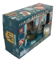 Comprar Pack Ideal Regalo Racing 2 Cervezas + Vaso Pinta