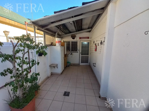 Venta De Ph De 4 Ambientes Con Cochera En Villa Luzuriaga