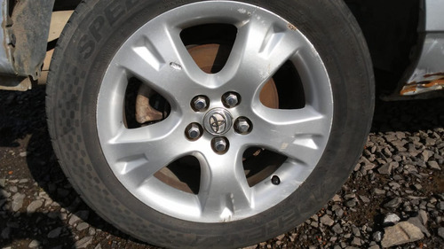 Sucata Toyota Corolla 2010 1.8 Flex Autom. - Rs Auto Peças