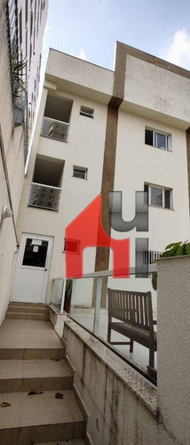 Imagem 11 de 30 de Apartamento Para Alugar, 40 M² Por R$ 1.650,00/mês - Ipiranga - São Paulo/sp - Ap1956