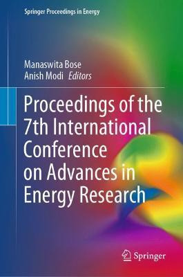 Libro Proceedings Of The 7th International Conference On ...