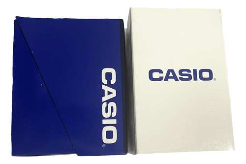 Reloj Casio Digital Para Hombre Modelo W-219hc-8bvcf