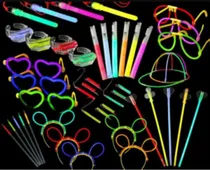 Comprar Cotillones Fiesta Led Neon 