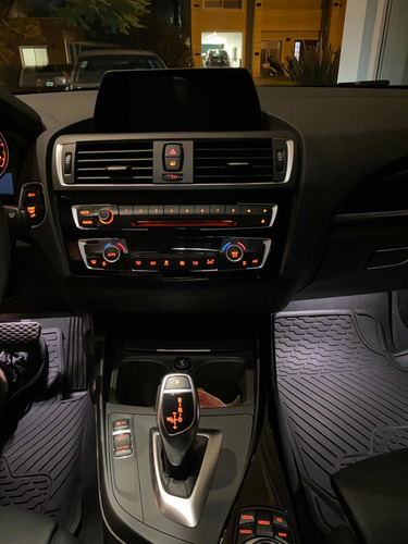 Bmw Serie 2 2.0 220i Sport Line 184cv 2016