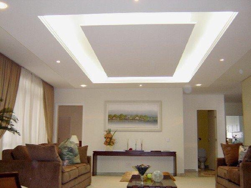 Executamos Serviços De Gesso, Sancas, Drywall Melhor Preço