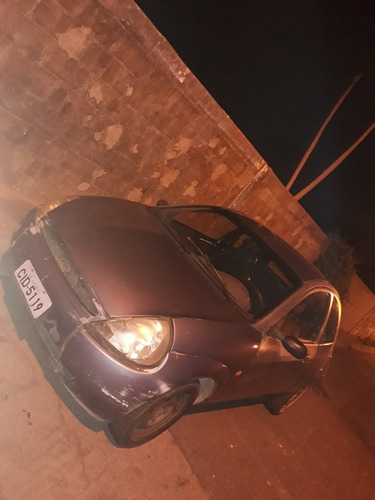 Ford Ka 1.0