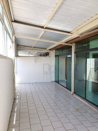 Imagem 22 de 30 de Apartamento À Venda, 173 M² Por R$ 450.000,00 - Jardim Sandra - Sorocaba/sp - Ap1915