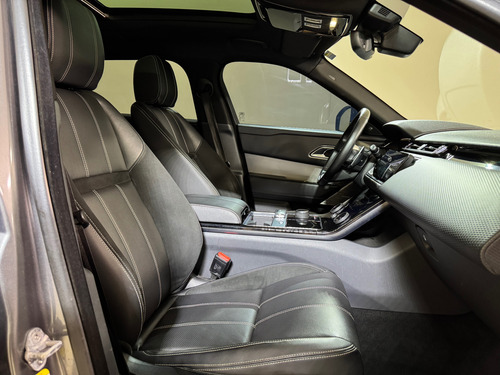 Land Rover Range Rover Velar 2.0 R-dynamic S Si4 5p