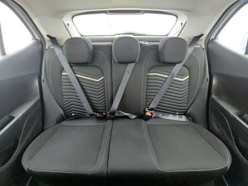 Fiat Pulse 1.0 TURBO 200 FLEX AUDACE CVT