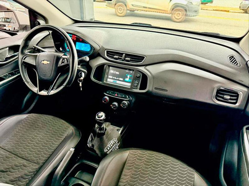 Chevrolet Onix Chevrolet Onix 1.4 Ltz 2017