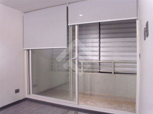 Imagen 27 de 28 de Oportunidad Departamento En Venta Nuevo De 1 Dorm. Stgo